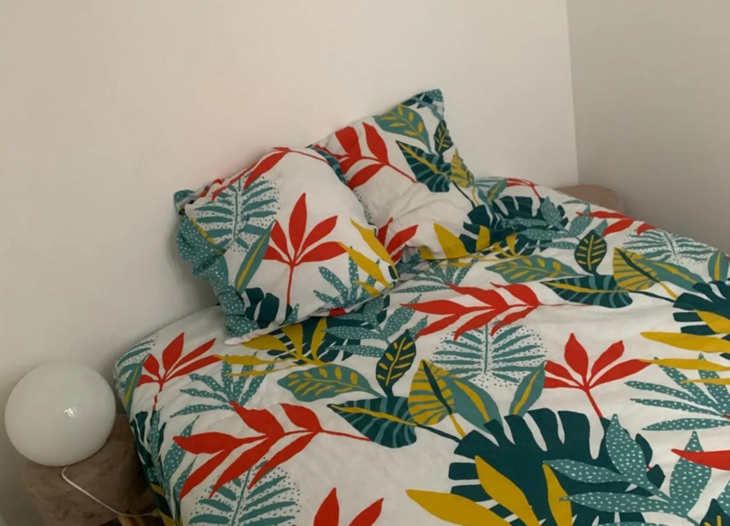 Apartment Appartement Avec 2 Chambre Nice France